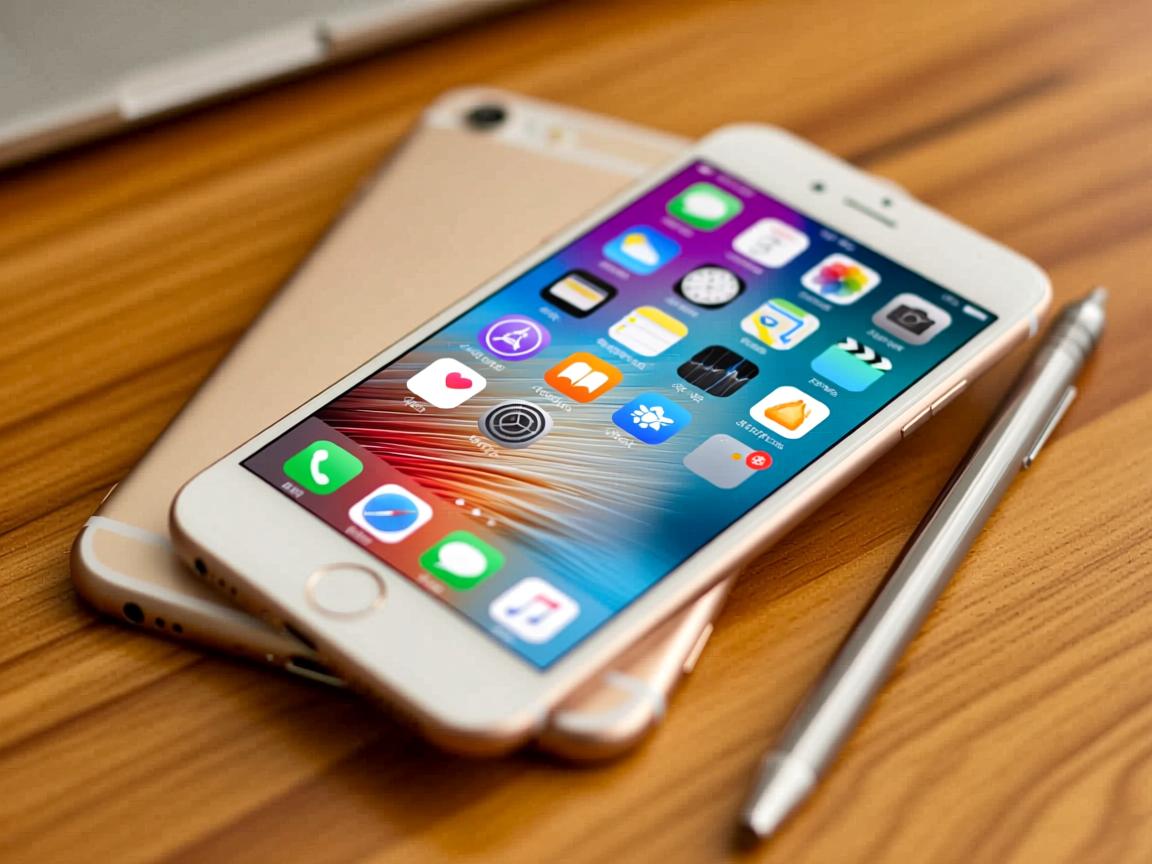 苹果6sp更新卡住怎么办？  第1张