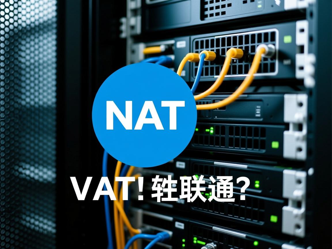 VM如何通过NAT与物理机联通? 第1张 VM如何通过NAT与物理机联通? 第1张