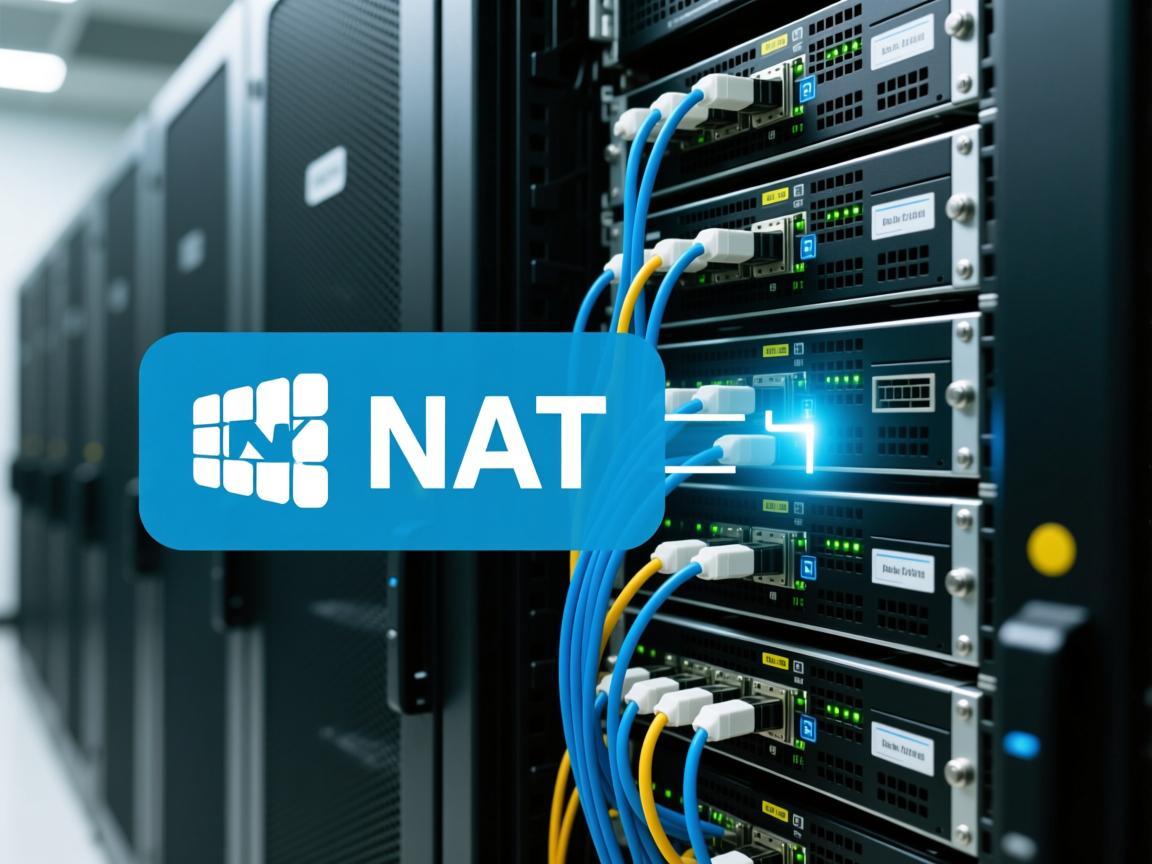 VM如何通过NAT与物理机联通? 第2张 VM如何通过NAT与物理机联通? 第2张