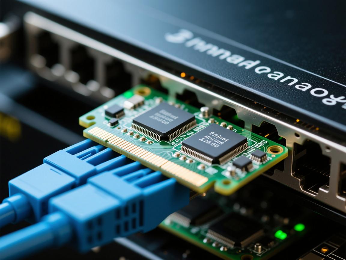 虚拟机能否直接监控物理网卡流量? 第1张 虚拟机能否直接监控物理网卡流量? 第1张