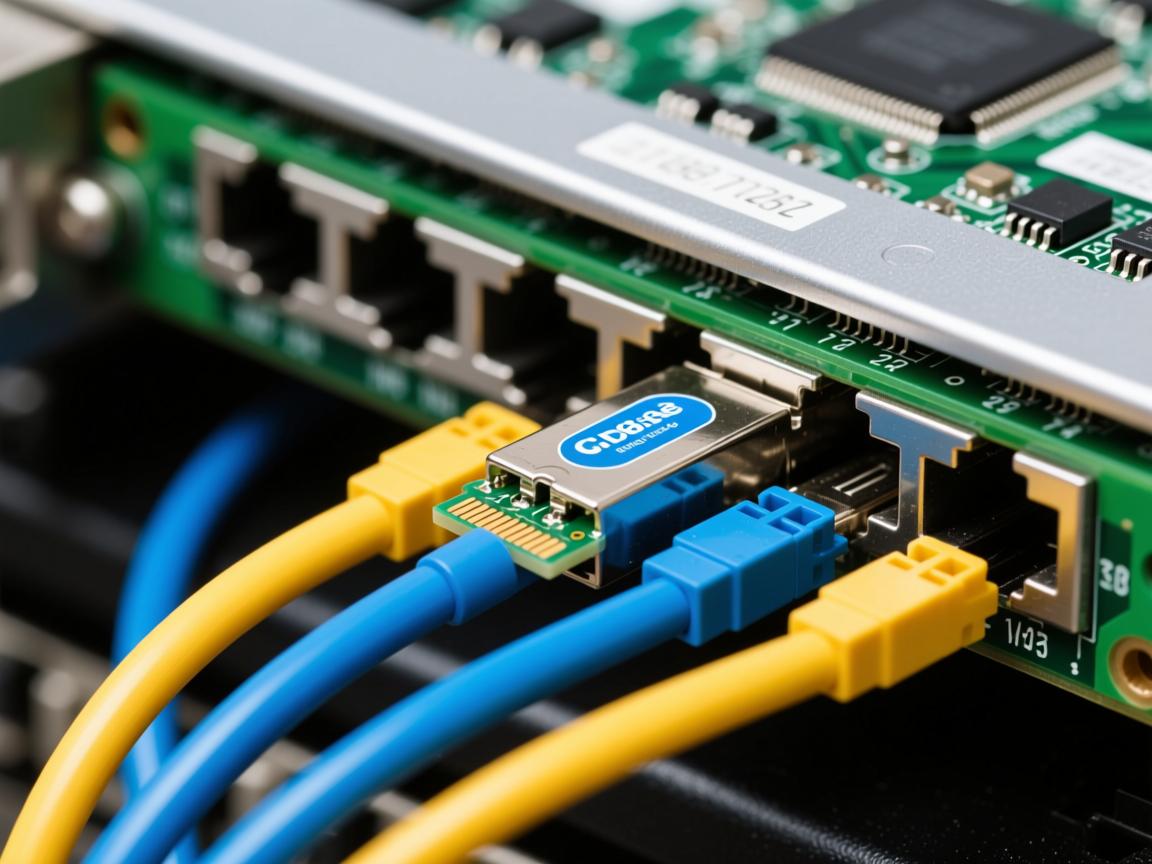 虚拟机能否直接监控物理网卡流量? 第3张 虚拟机能否直接监控物理网卡流量? 第3张