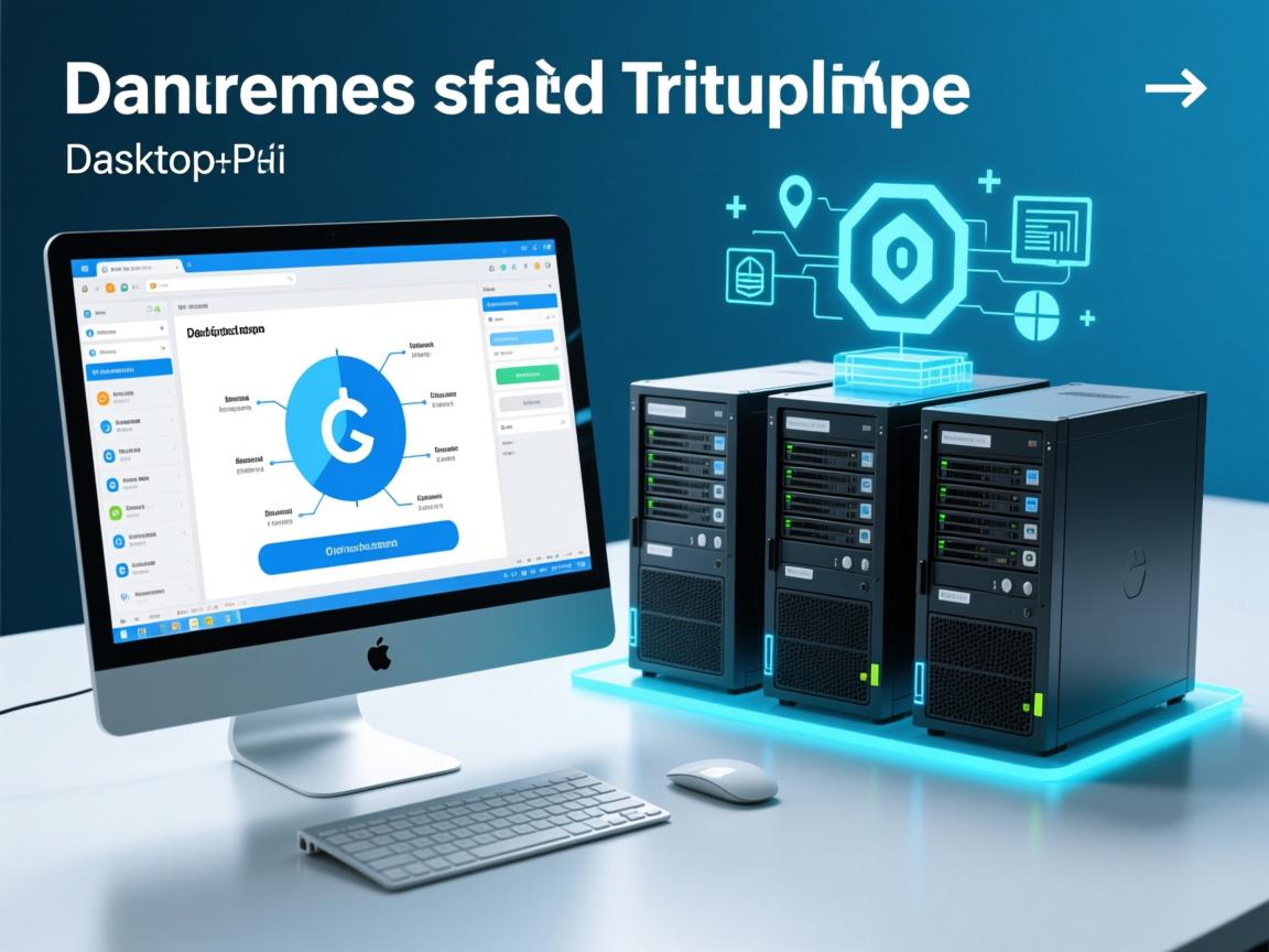 如何将物理机加入桌面池？  第1张