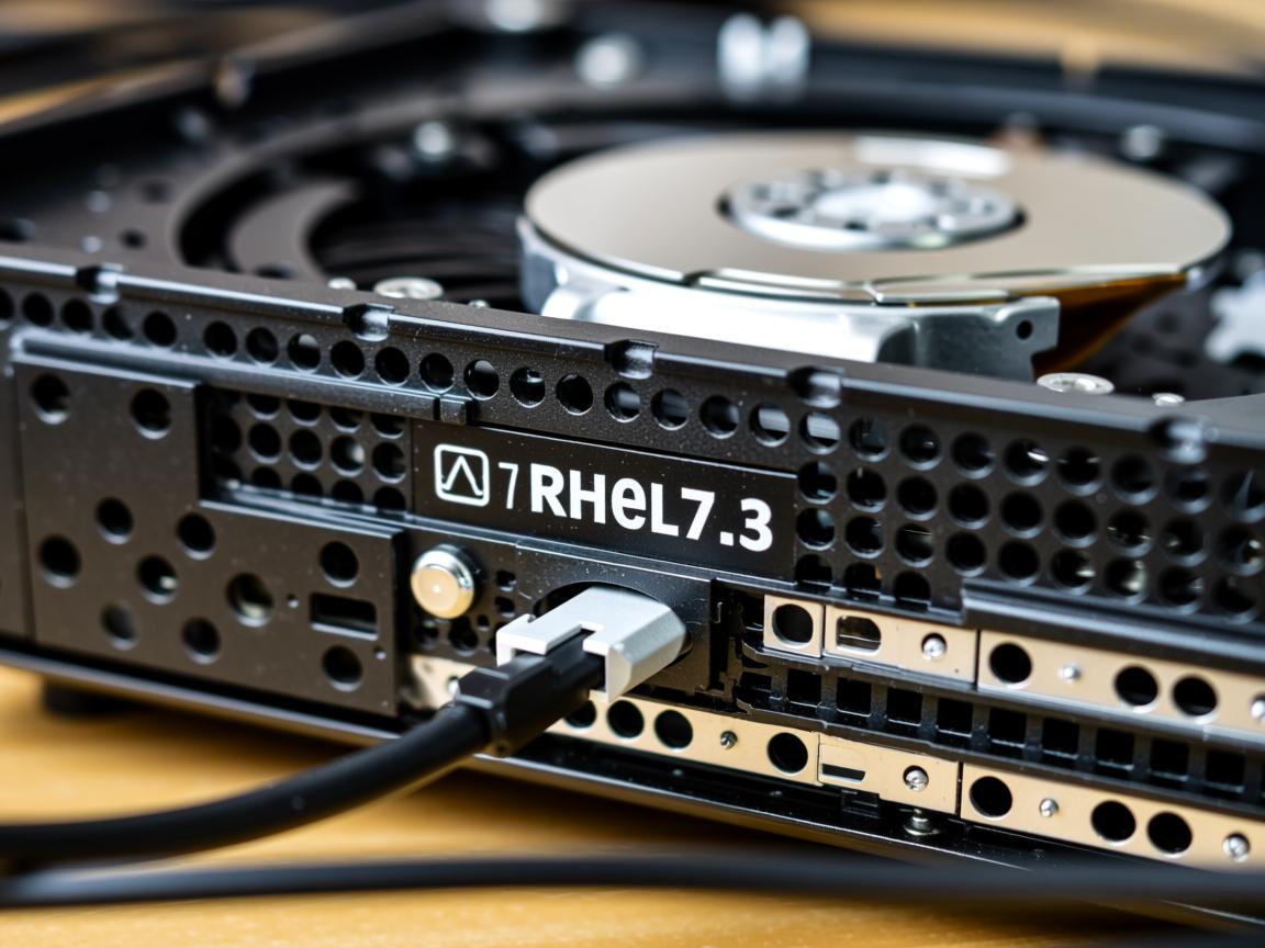 如何安装RHEL7.3物理机详细步骤? 第2张 如何安装RHEL7.3物理机详细步骤? 第2张