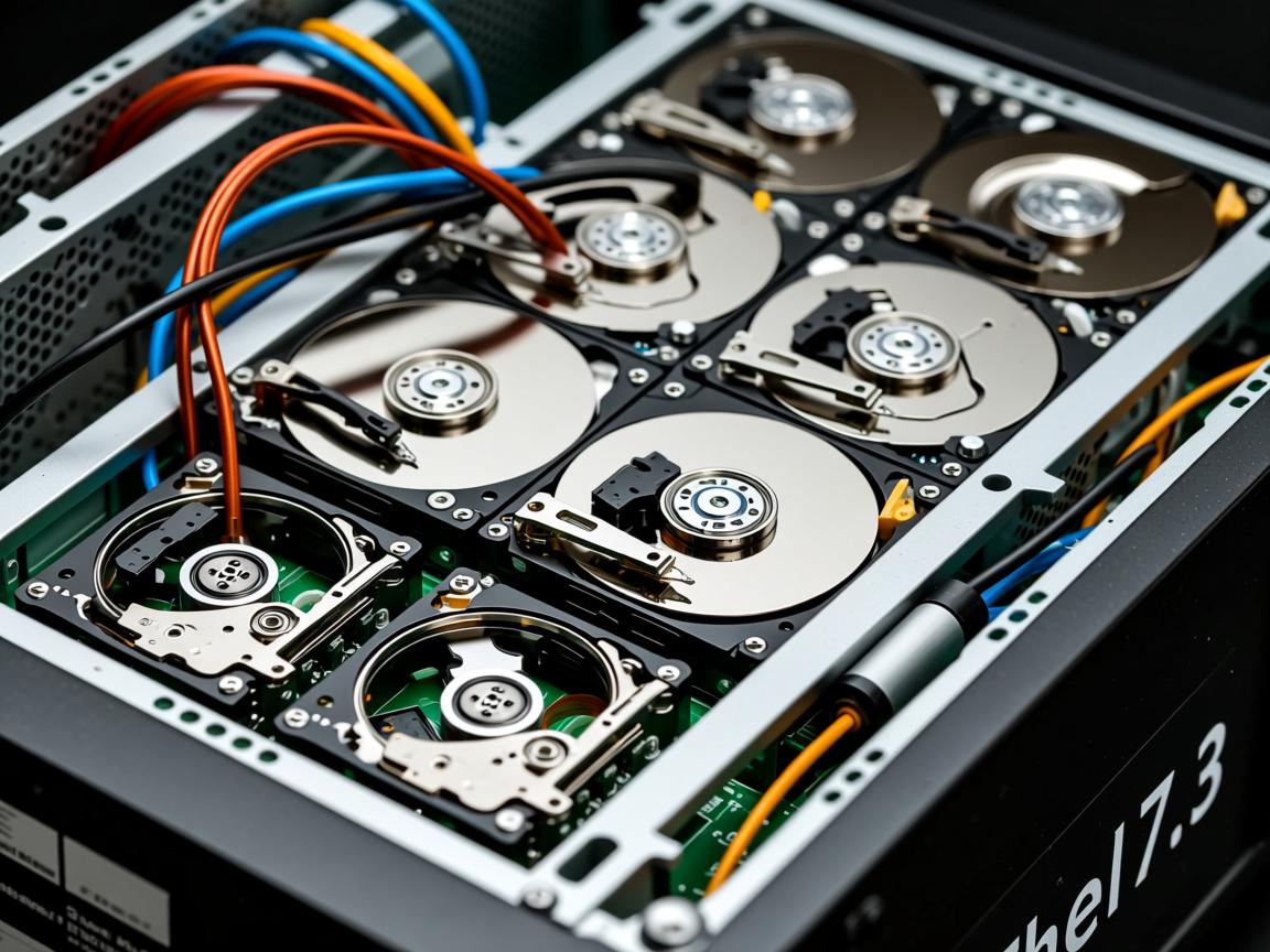 如何安装RHEL7.3物理机详细步骤? 第1张 如何安装RHEL7.3物理机详细步骤? 第1张