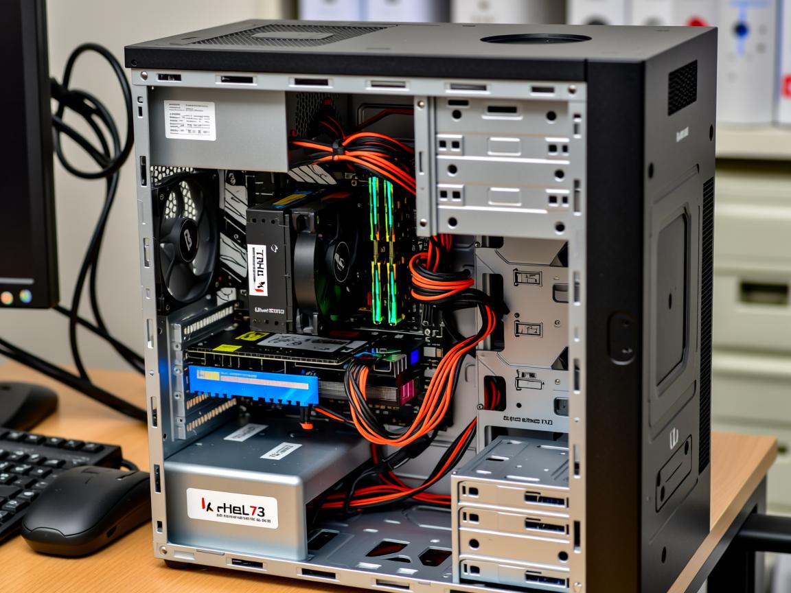 如何安装RHEL7.3物理机详细步骤? 第3张 如何安装RHEL7.3物理机详细步骤? 第3张