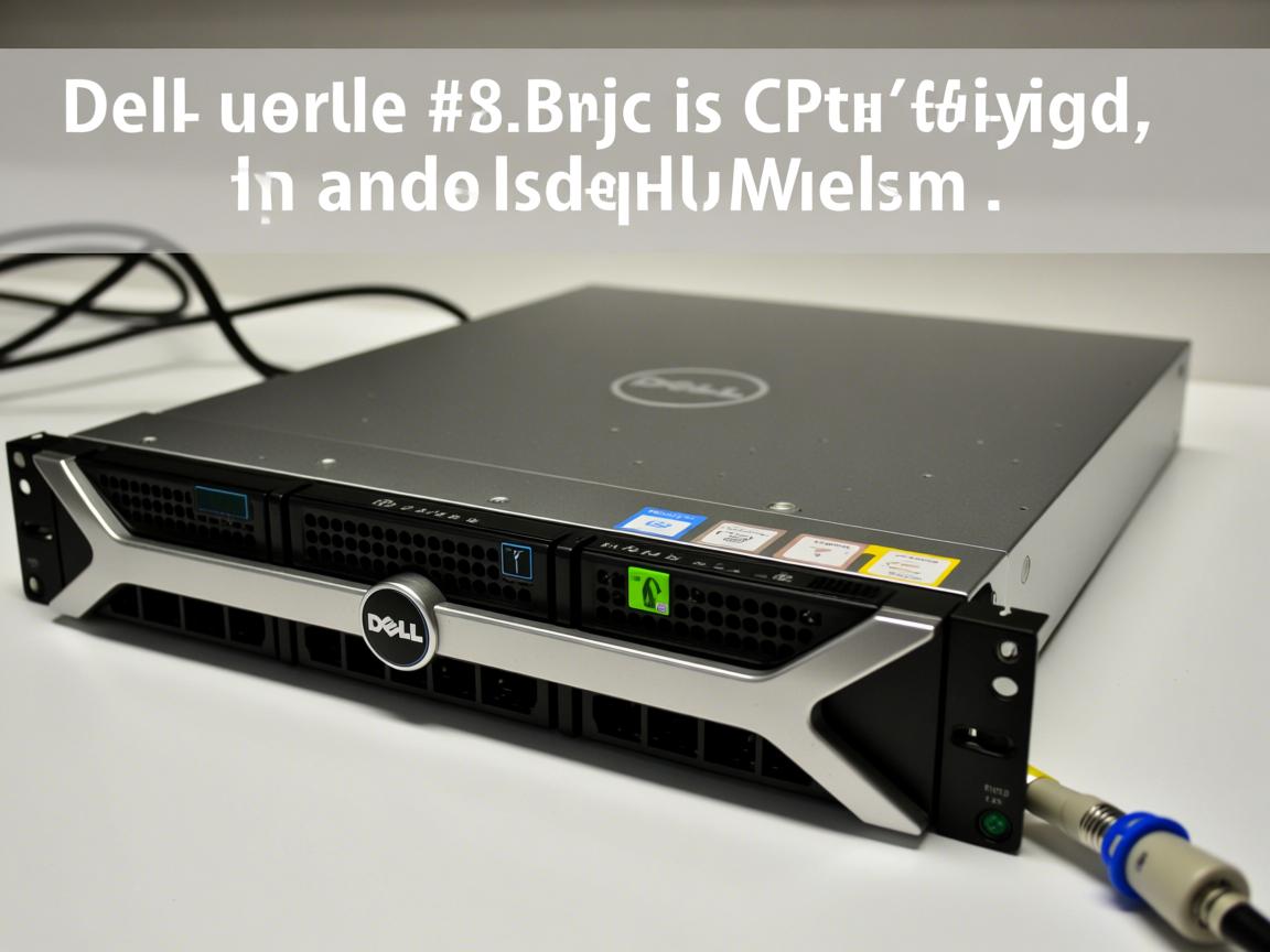 Dell 2路服务器价格如何?双CPU配置推荐 第2张 Dell 2路服务器价格如何?双CPU配置推荐 第2张