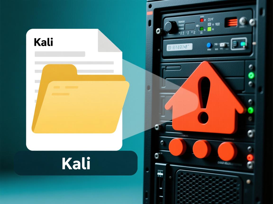 Kali复制文件到物理机失败 第1张 Kali复制文件到物理机失败 第1张