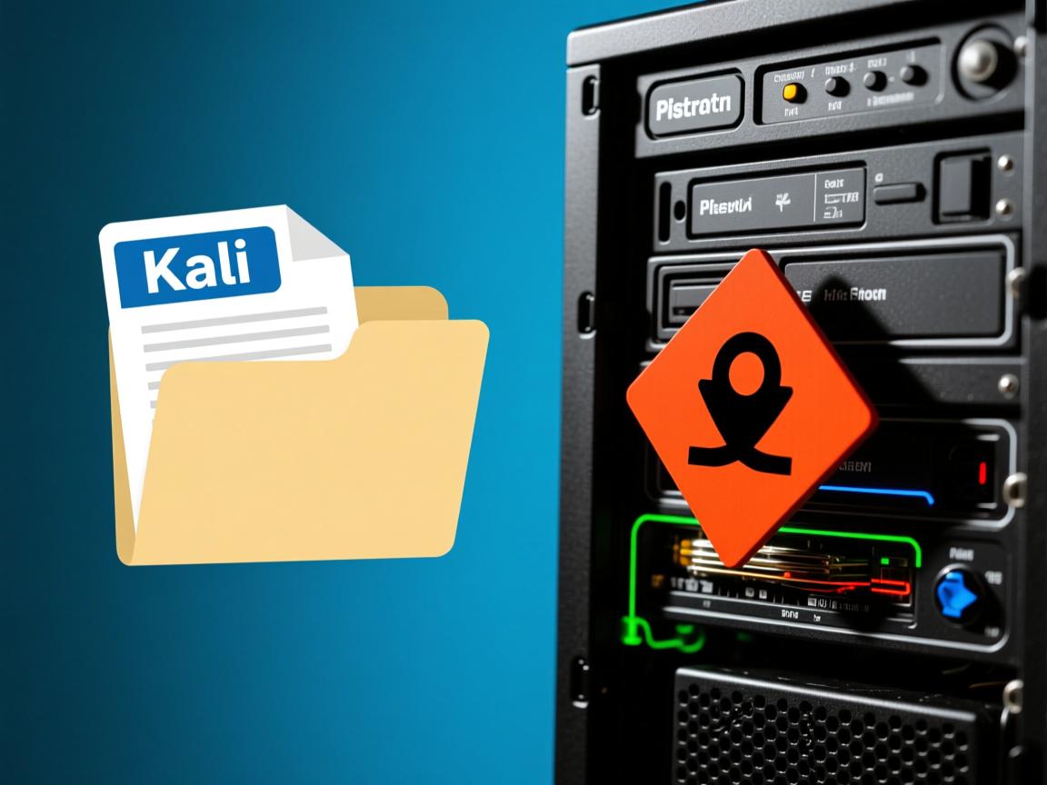 Kali复制文件到物理机失败 第3张 Kali复制文件到物理机失败 第3张