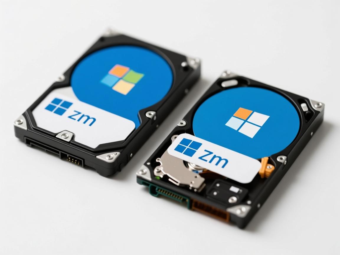 Win10两个D盘zm? 第1张 Win10两个D盘zm? 第1张