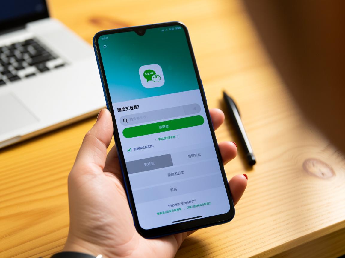 OPPO A33微信无法登录?解决方法在此 第1张 OPPO A33微信无法登录?解决方法在此 第1张