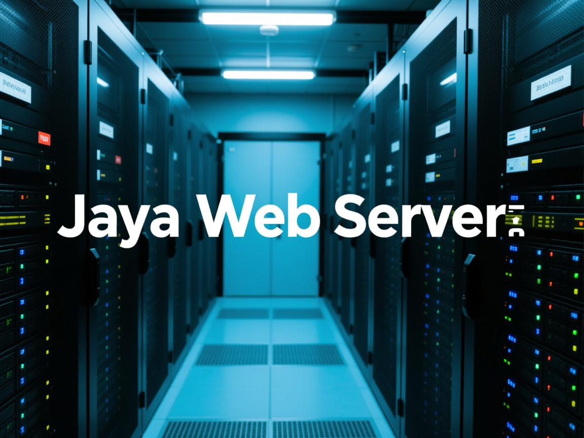 Java Web服务器如何选？  第1张