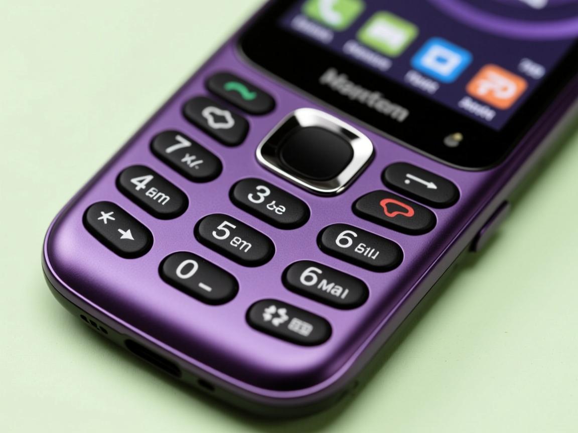 黑莓物理按键安卓机还有吗？  第1张