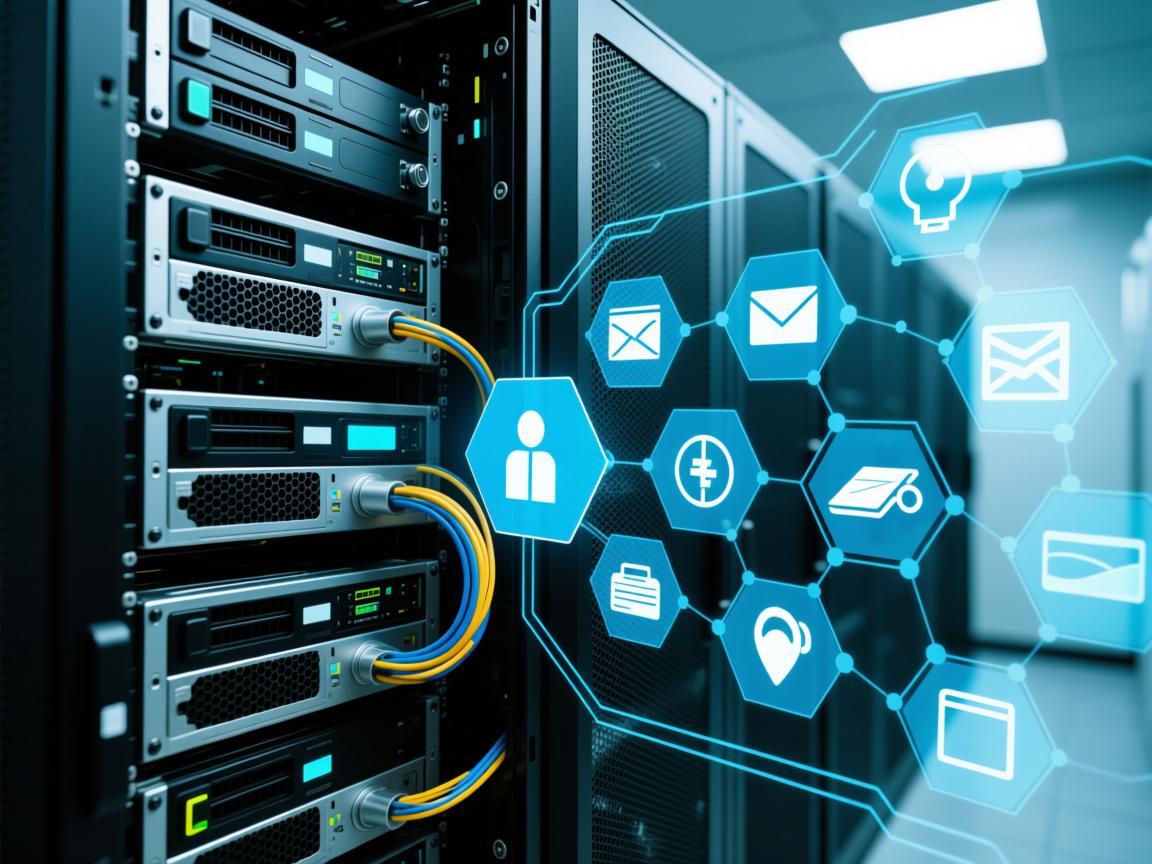 物理机操作系统是什么? 第3张 物理机操作系统是什么? 第3张