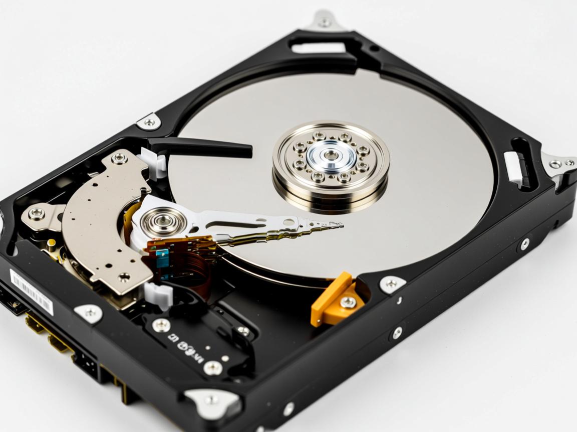 服务器硬盘多久换一次?必看指南 第1张 服务器硬盘多久换一次?必看指南 第1张