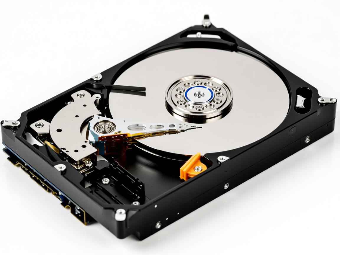 服务器硬盘多久换一次?必看指南 第2张 服务器硬盘多久换一次?必看指南 第2张