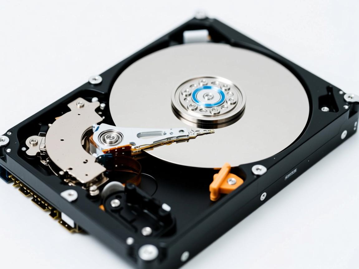 服务器硬盘多久换一次?必看指南 第3张 服务器硬盘多久换一次?必看指南 第3张