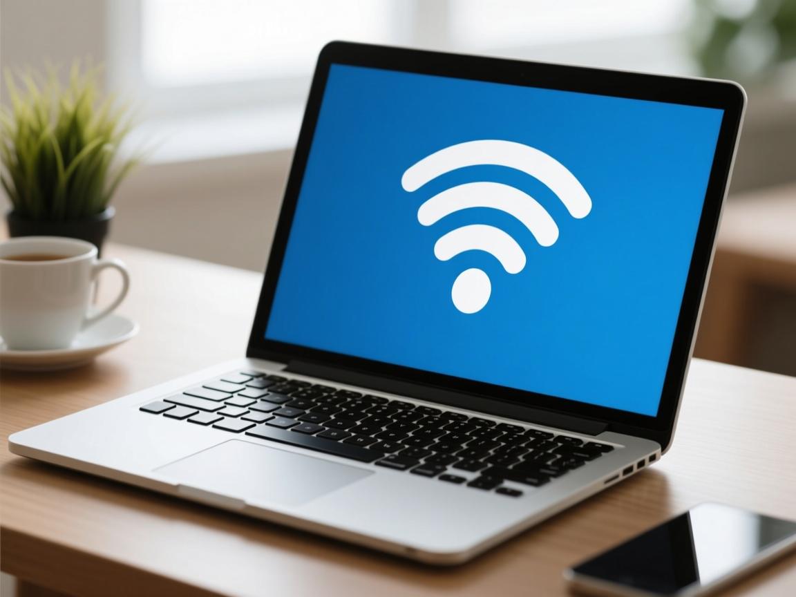 为什么笔记本连WiFi特别卡？