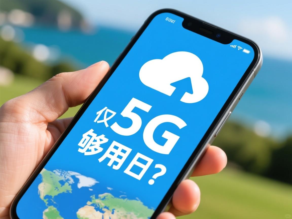 手机网盘仅5G,够用吗? 第1张 手机网盘仅5G,够用吗? 第1张