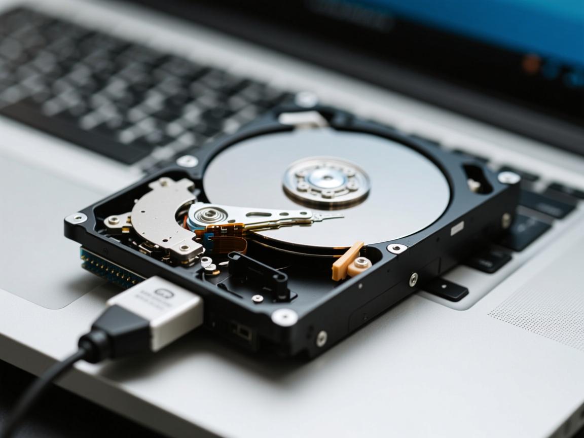 如何将物理磁盘直挂虚拟机? 第3张 如何将物理磁盘直挂虚拟机? 第3张