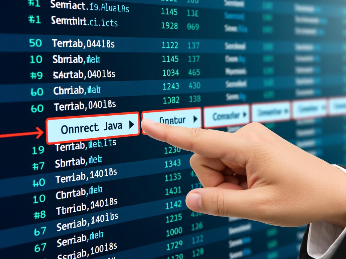 如何连接Java数组 第2张 如何连接Java数组 第2张