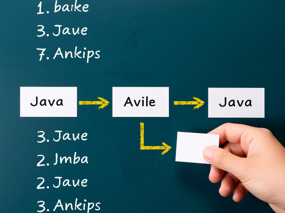 如何连接Java数组 第3张 如何连接Java数组 第3张