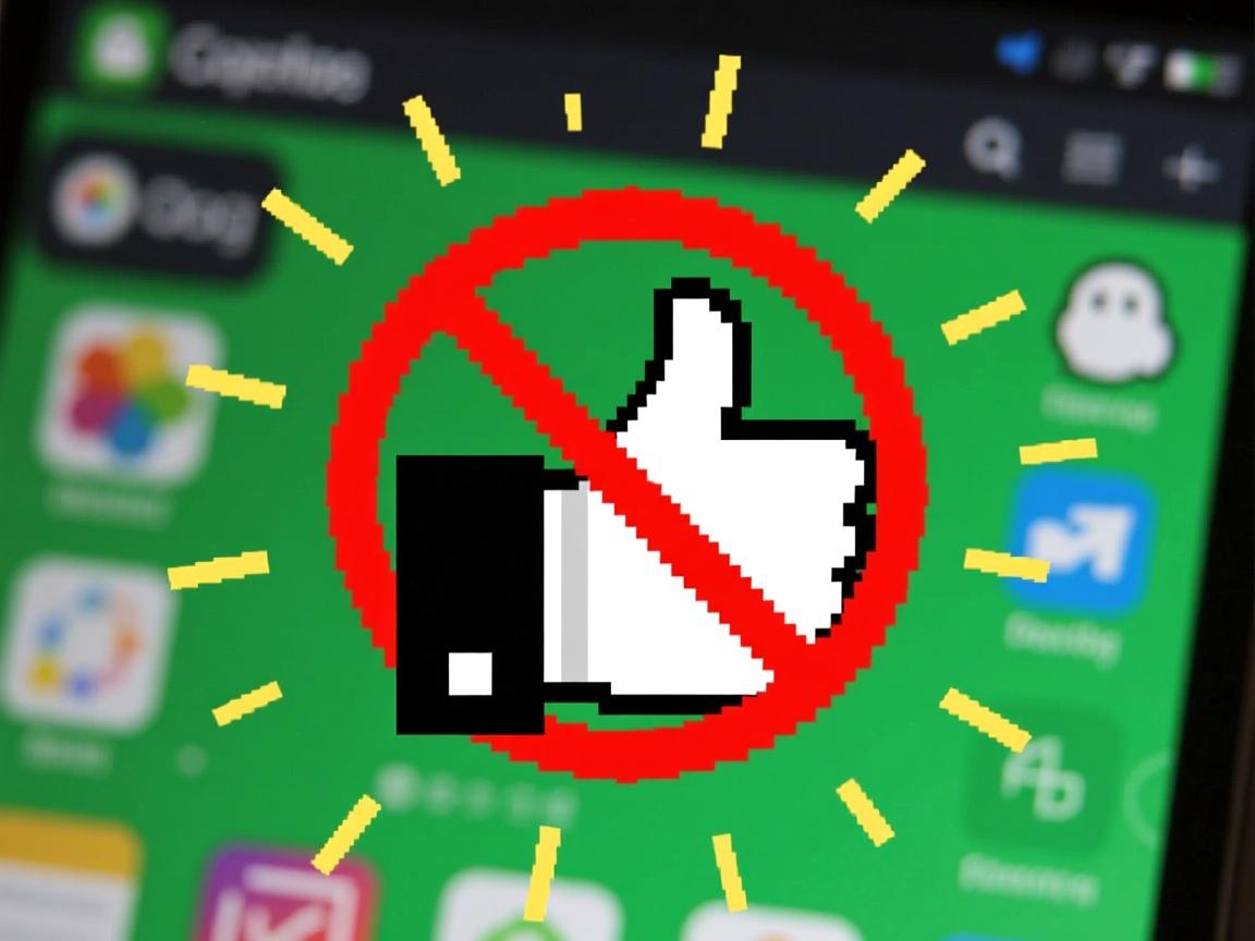 QQ为何让陌生人点赞无法关闭? 第1张 QQ为何让陌生人点赞无法关闭? 第1张