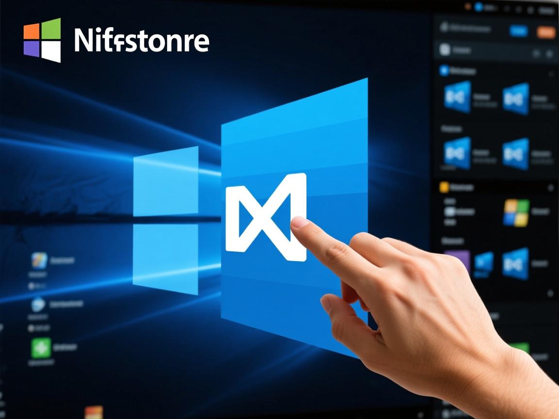 Visual Studio自带数据库如何快速打开? 第1张 Visual Studio自带数据库如何快速打开? 第1张