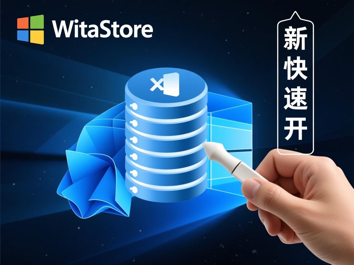 Visual Studio自带数据库如何快速打开? 第2张 Visual Studio自带数据库如何快速打开? 第2张