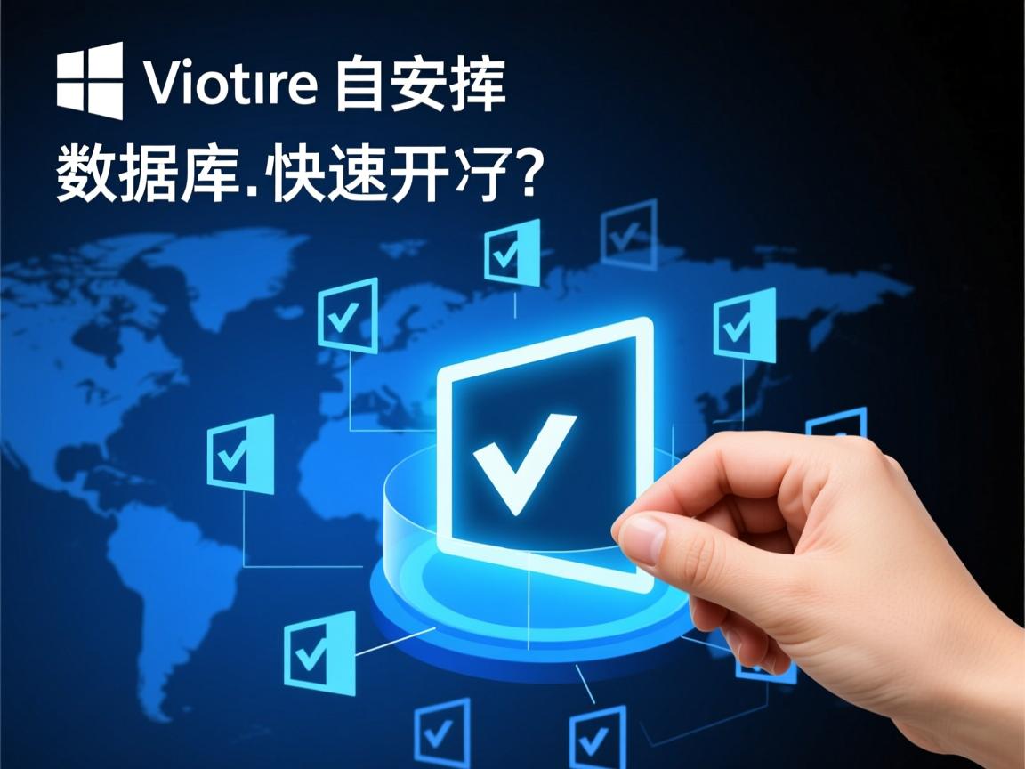 Visual Studio自带数据库如何快速打开? 第3张 Visual Studio自带数据库如何快速打开? 第3张