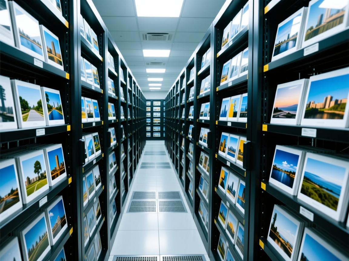 如何高效存储海量图片?数据库存储方案解析 第2张 如何高效存储海量图片?数据库存储方案解析 第2张