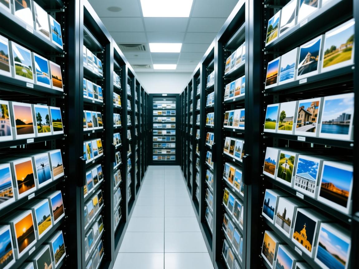 如何高效存储海量图片?数据库存储方案解析 第3张 如何高效存储海量图片?数据库存储方案解析 第3张