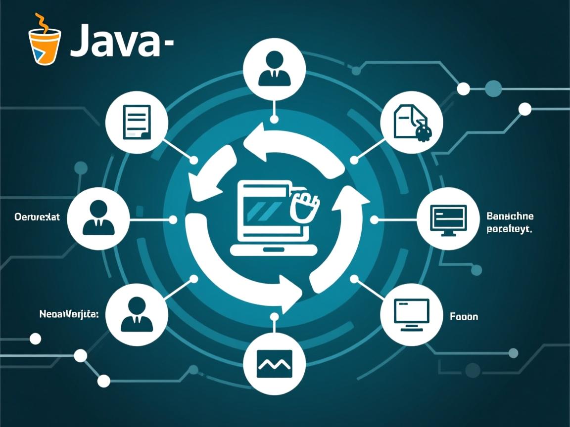 Java服务器间通信如何提升效率？