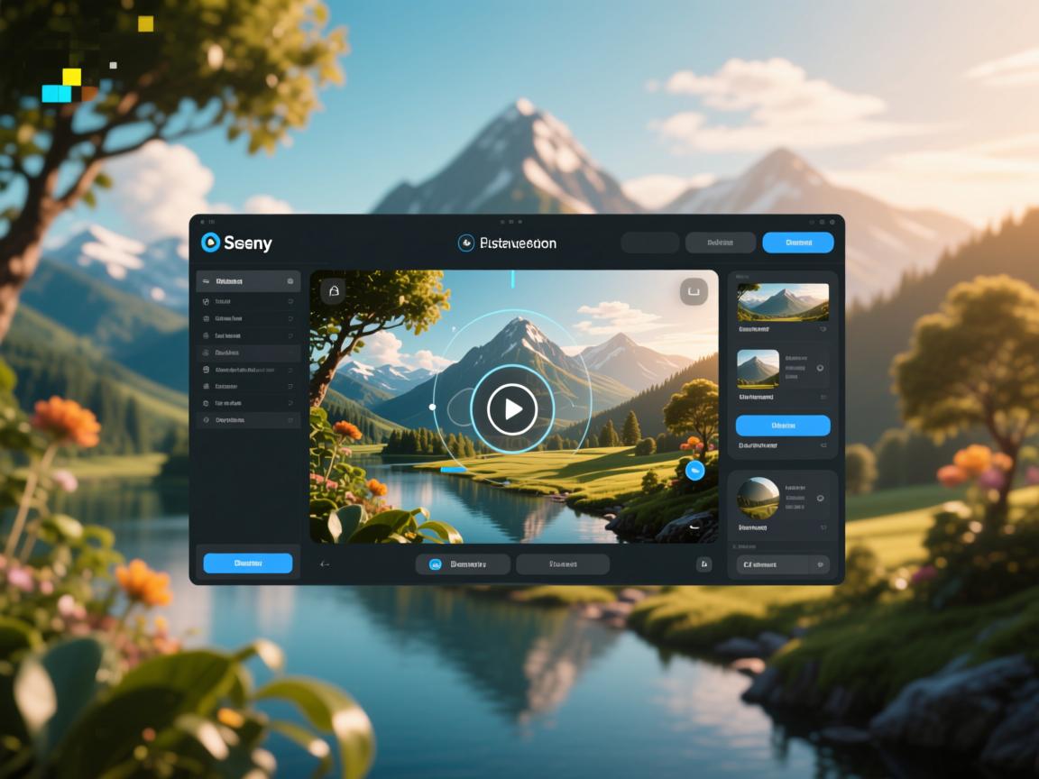 Focusky导出格式有哪些 第3张 Focusky导出格式有哪些 第3张