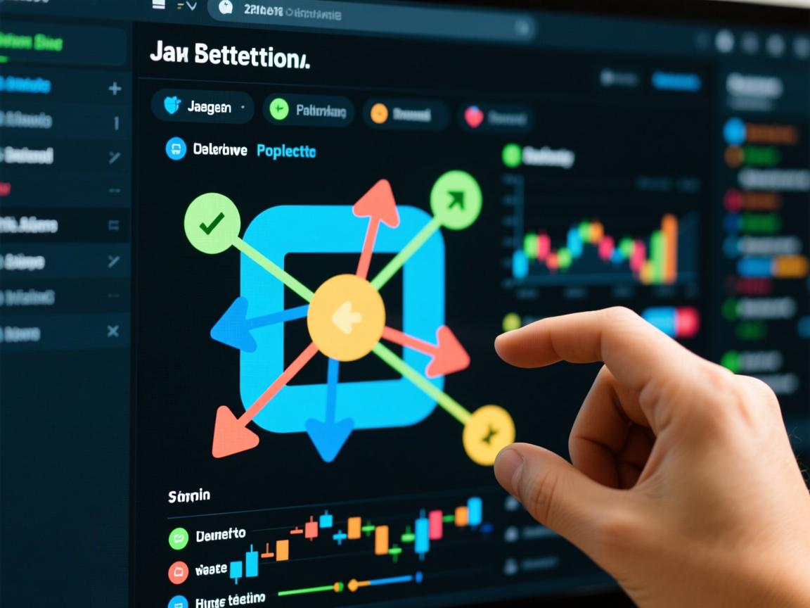 Java碰撞检测如何高效实现? 第1张 Java碰撞检测如何高效实现? 第1张