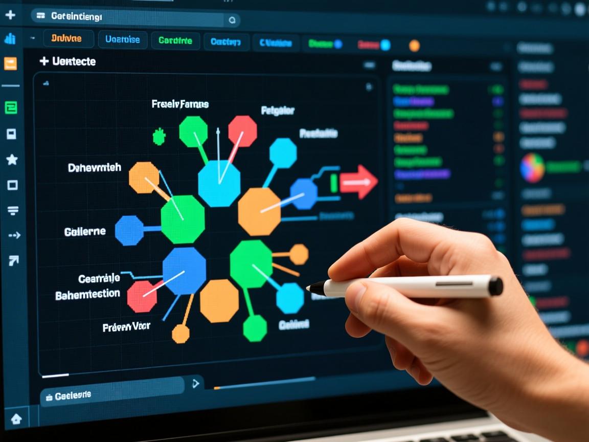 Java碰撞检测如何高效实现? 第2张 Java碰撞检测如何高效实现? 第2张