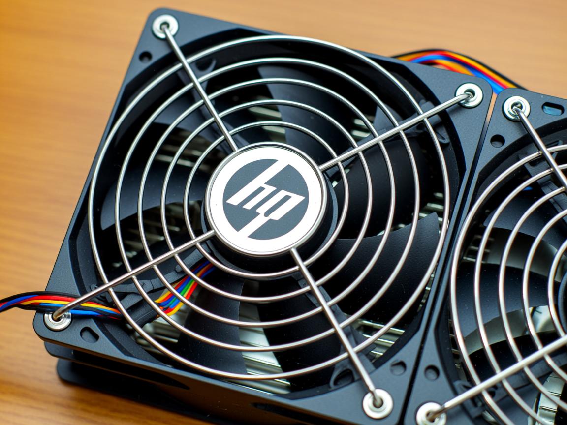 惠普服务器风扇能自己改装吗? 第2张 惠普服务器风扇能自己改装吗? 第2张