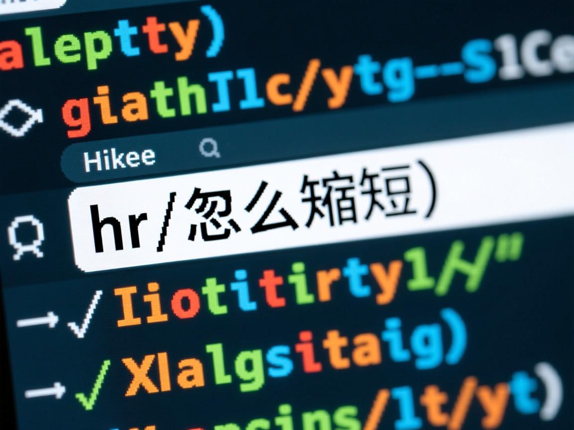html hr怎么缩短? 第2张 html hr怎么缩短? 第2张