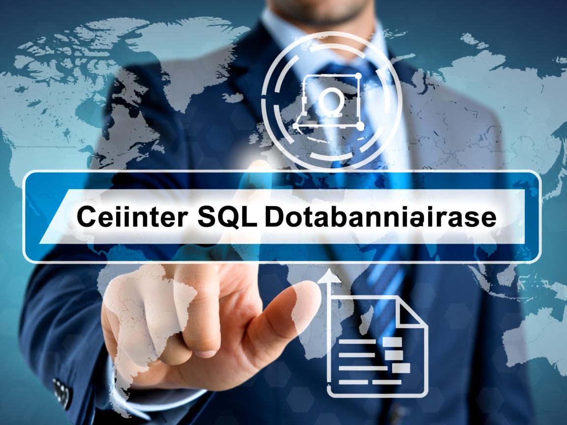 QT如何连接SQL数据库文件路径 第3张 QT如何连接SQL数据库文件路径 第3张