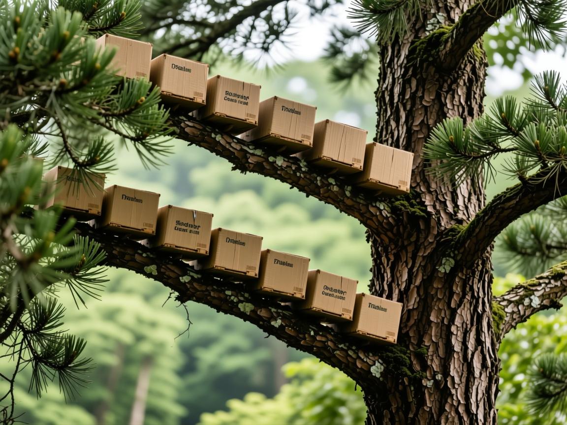 Java堆栈如何存储二叉树? 第2张 Java堆栈如何存储二叉树? 第2张