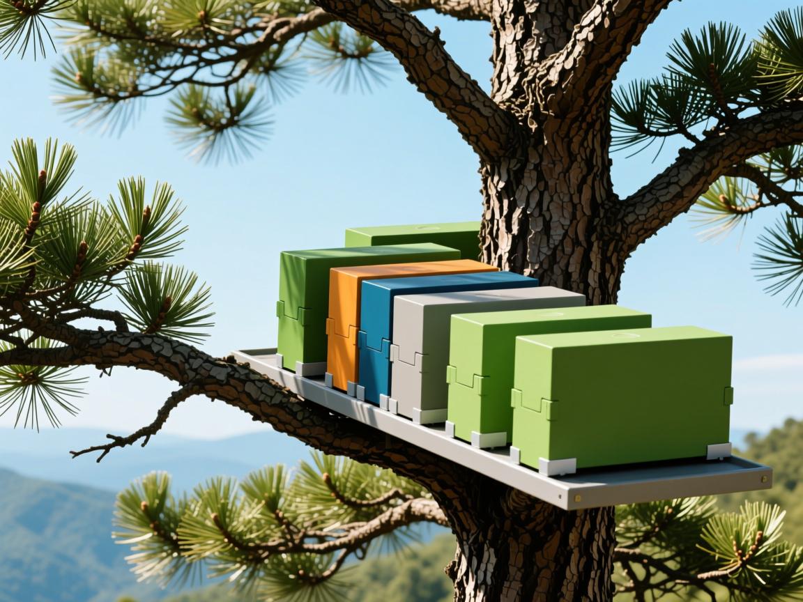 Java堆栈如何存储二叉树? 第3张 Java堆栈如何存储二叉树? 第3张