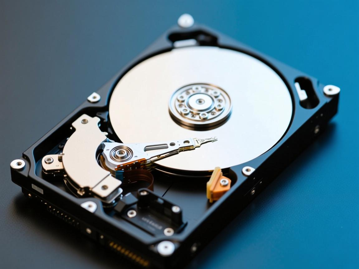 虚拟机无法识别物理磁盘怎么办? 第1张 虚拟机无法识别物理磁盘怎么办? 第1张