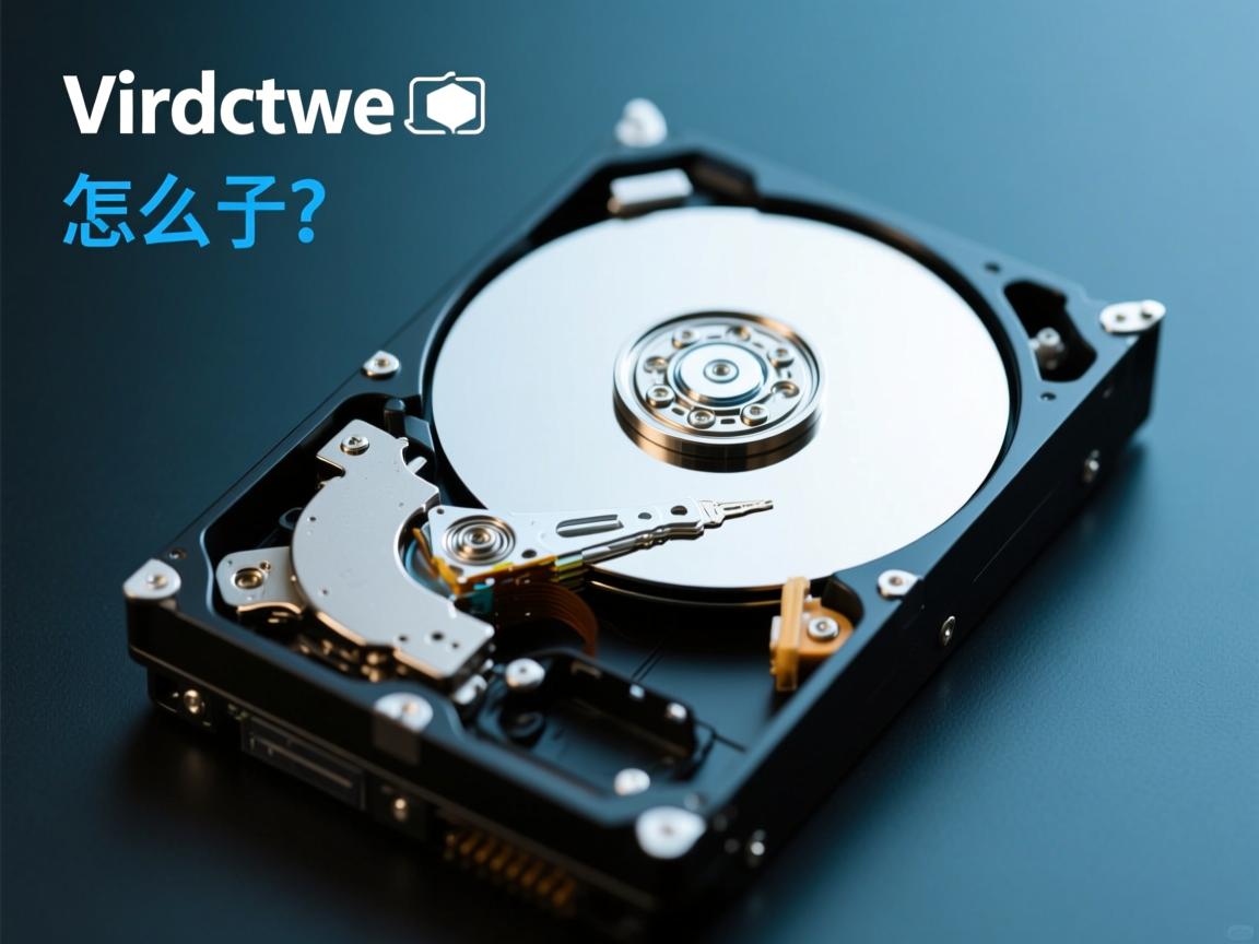 虚拟机无法识别物理磁盘怎么办? 第2张 虚拟机无法识别物理磁盘怎么办? 第2张