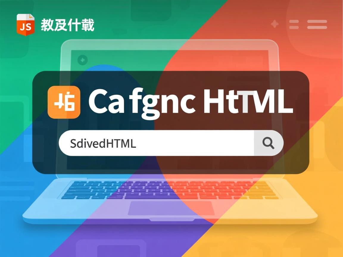 JS如何动态加载HTML? 第1张 JS如何动态加载HTML? 第1张