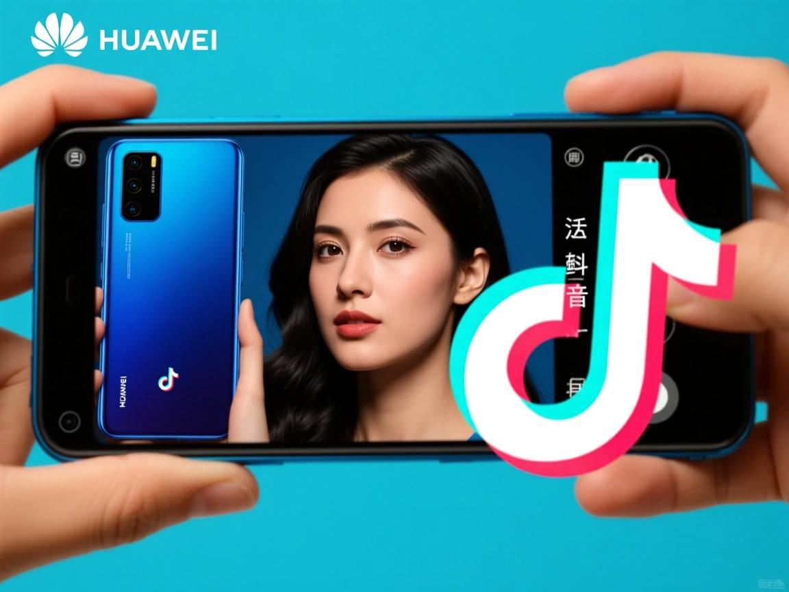 华为9x无法拍抖音? 第2张 华为9x无法拍抖音? 第2张