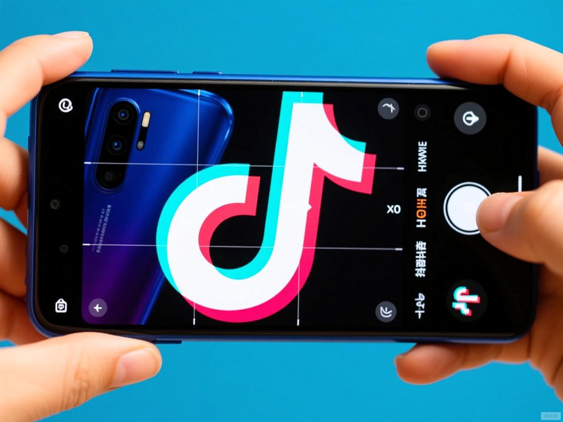 华为9x无法拍抖音? 第3张 华为9x无法拍抖音? 第3张