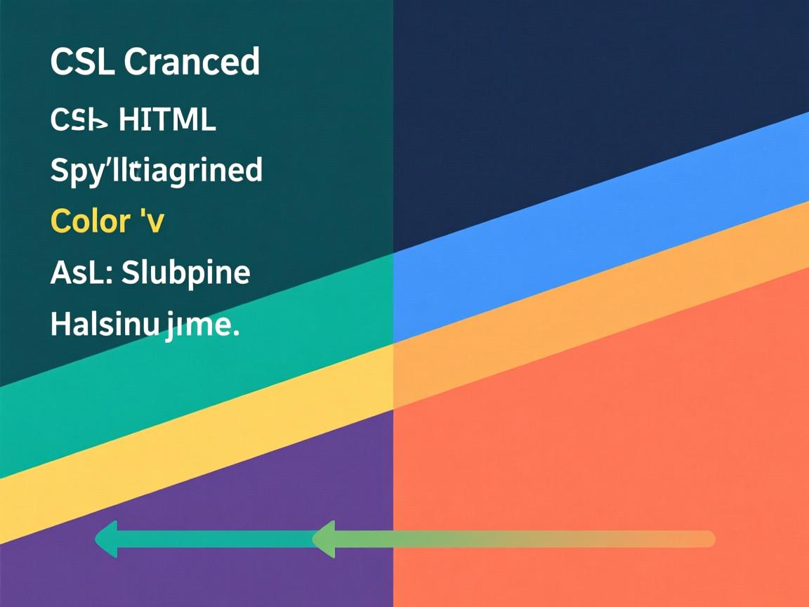 如何用CSS改变HTML分割线颜色  第2张