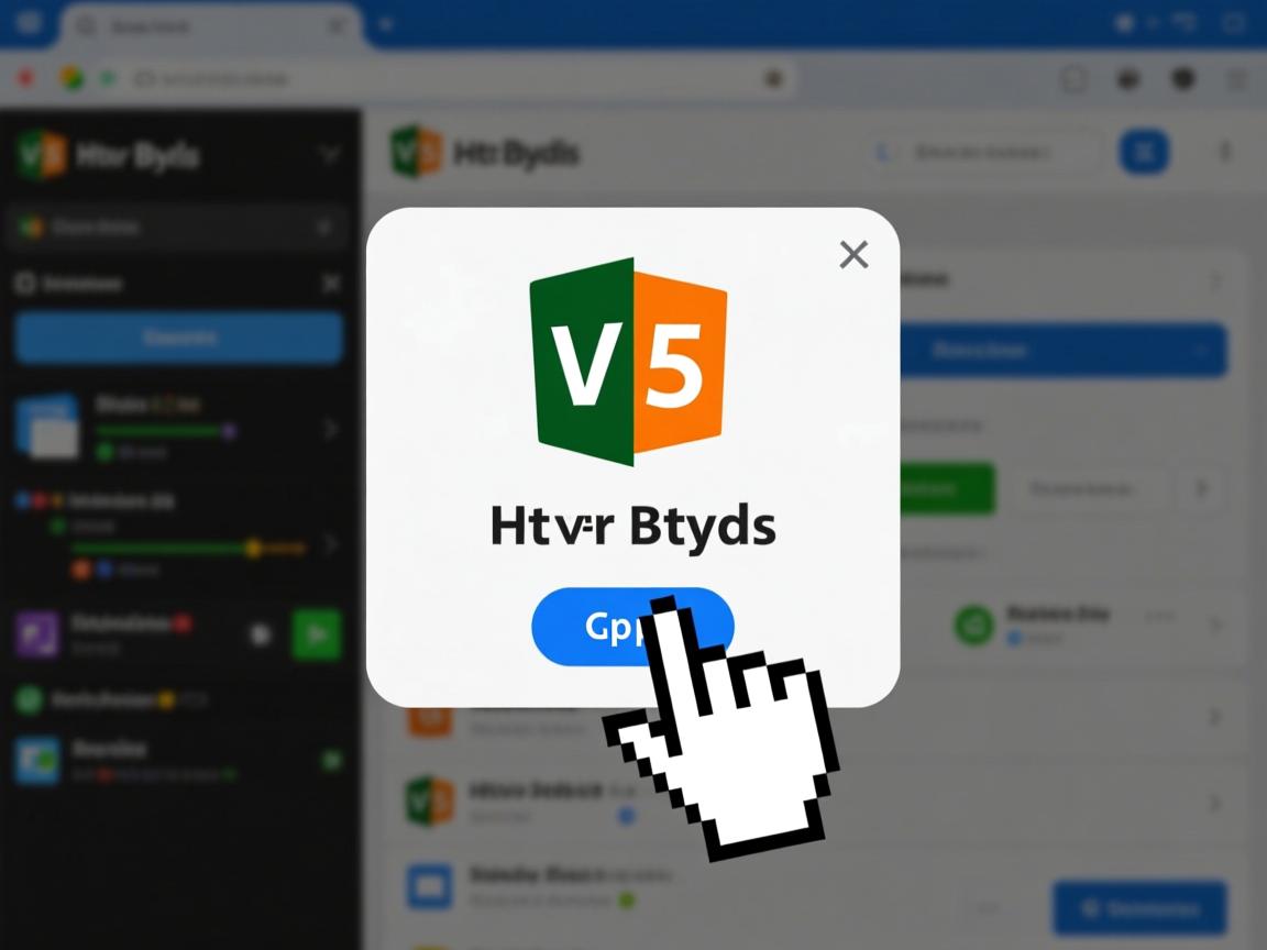 HTML5如何实现点击弹窗 第3张 HTML5如何实现点击弹窗 第3张