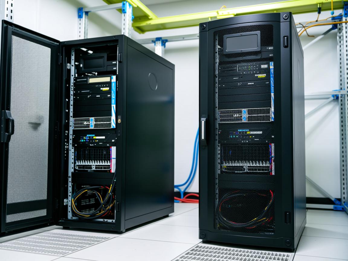 两台物理机如何快速搭建Hadoop集群? 第3张 两台物理机如何快速搭建Hadoop集群? 第3张