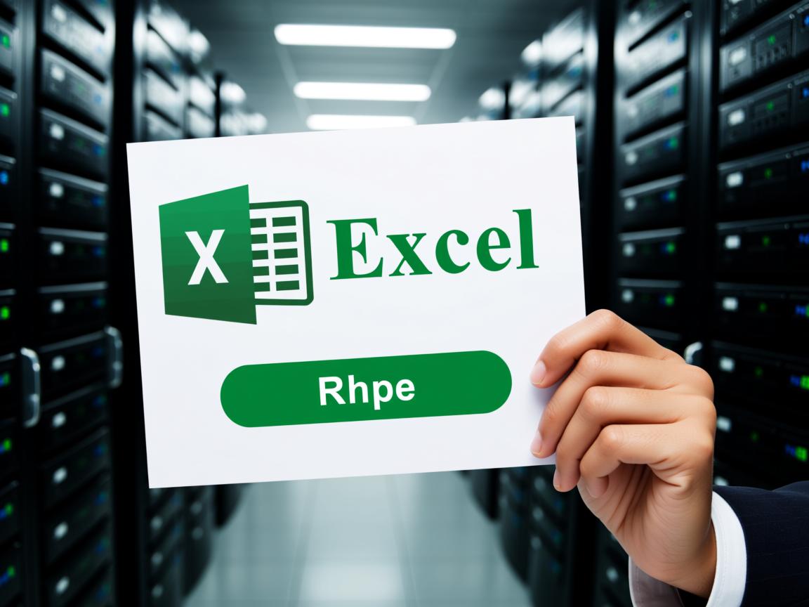 数据库转Excel后如何打开? 第1张 数据库转Excel后如何打开? 第1张