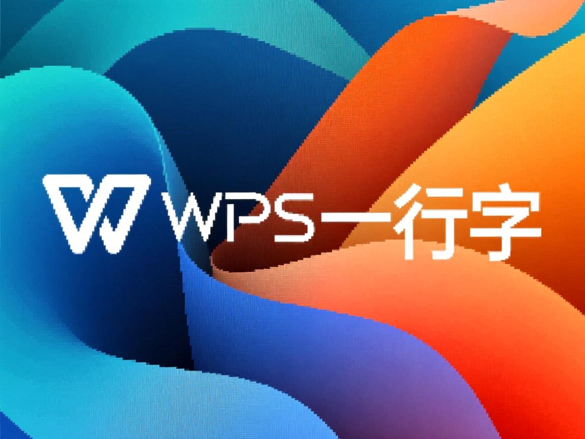 为什么WPS一行字显示不全 第3张 为什么WPS一行字显示不全 第3张